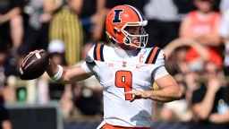 2025 Big Ten Bowl Projections Going Into Week 7 of the College Football Season