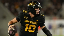 2025 Big 12 Bowl Projections Into Week 7 of the College Football Season