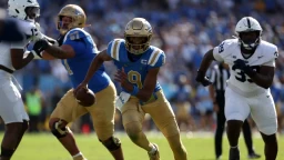 College Football 2025: Big Ten Power Rankings Right Now (Week 7)