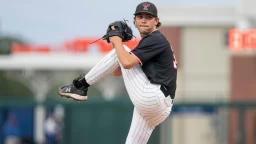 D1Baseball: NIL 2025 College Baseball Top 54 Rankings