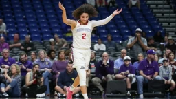 NIL 2025 Top 100 Women's Athletes: Chavez in the Chase