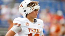NIL 2025 College Football Top 100 Rankings: Manning Still Tops the Mountain