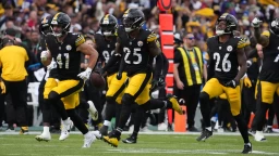 NFL Week 6: Predicting the 7-Team AFC Playoff Bracket