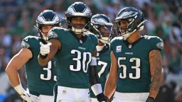 NFL Week 6: Predicting the 7-Team NFC Playoff Bracket
