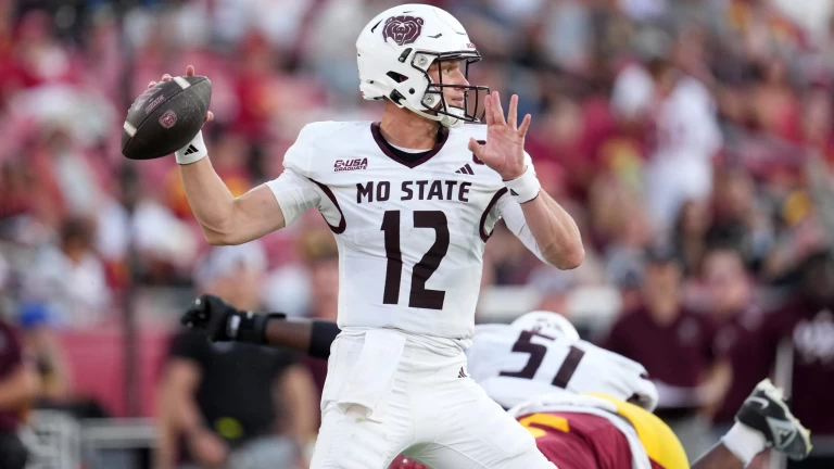 College Football Betting: Wednesday Night CUSA Best Bets