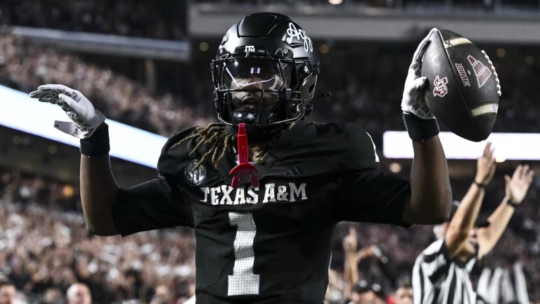 ESPN's Playoff Predictor Forecasts the 12-Team College Football
