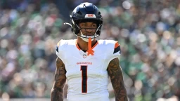 NFL Week 6 Early Look: Jump on These Anytime TD Props
