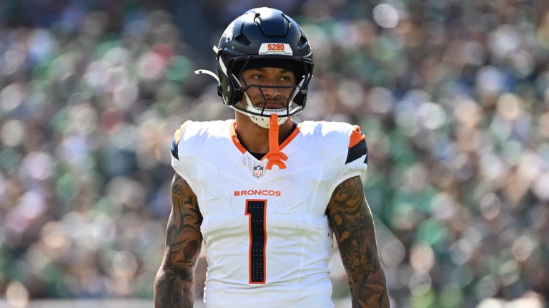 NFL Week 6 Early Look: Jump on These Anytime TD Props