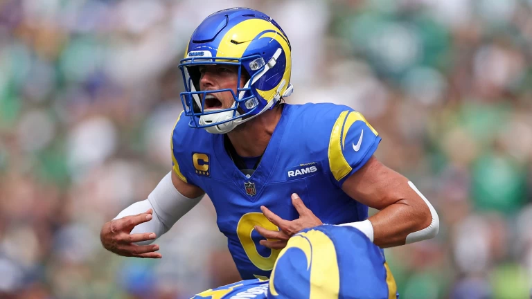 NFL Best Bets: Top 2 Betting Picks for Week 6