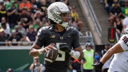 ESPN's 12-Team College Football Playoff Projection Right Now