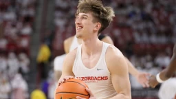 College Basketball Transfer Portal: Top Committed for 2025 (#201-#220)