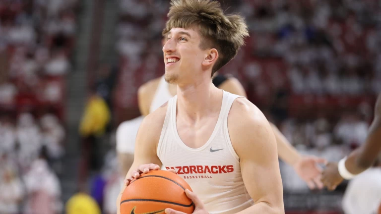 College Basketball Transfer Portal: Top Committed for 2025 (#201-#220)