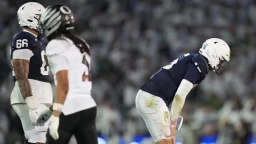 USA TODAY Ranks College Football's 10 Biggest Frauds This Season