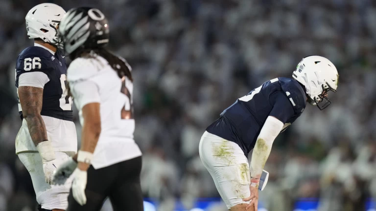 USA TODAY Ranks College Football's 10 Biggest Frauds This Season