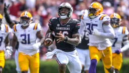 College Football Week 7: Predicting the Outcomes of Every SEC Game
