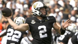 2026 NFL Draft Odds: Kalshi Ranks Top 15 Players for No. 1 Slot