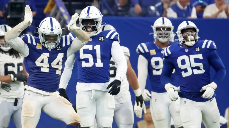 AFC Championship Power Rankings For All 16 Teams Going Into Week 6