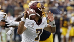 2025 Group of 5 Bowl Projections Into Week 7 of the College Football Season