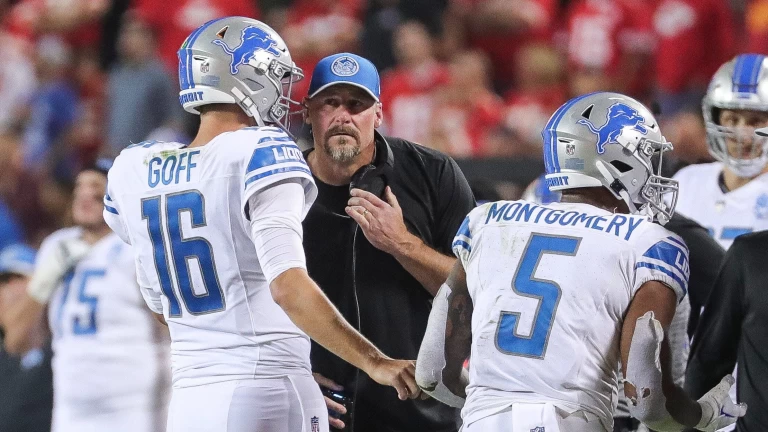 Top 5 NFL Week 6 Underdog Picks With Upset Potential