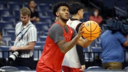 NIL Top 100 Men's College Basketball Rankings: Dent Making His Mark