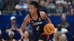 Top 100 Women's College Basketball NIL Rankings: Arnold is on the Move