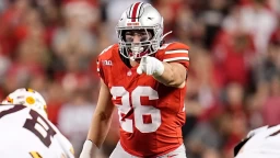 Week 7 College Football Predictions for All 18 Top 25 Matchups