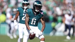 Predicting Every NFL Week 6 Game With Score Projections