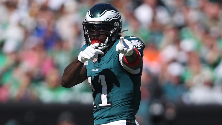 Eagles vs Giants: Best NFL Anytime TD Props for Thursday Night Football