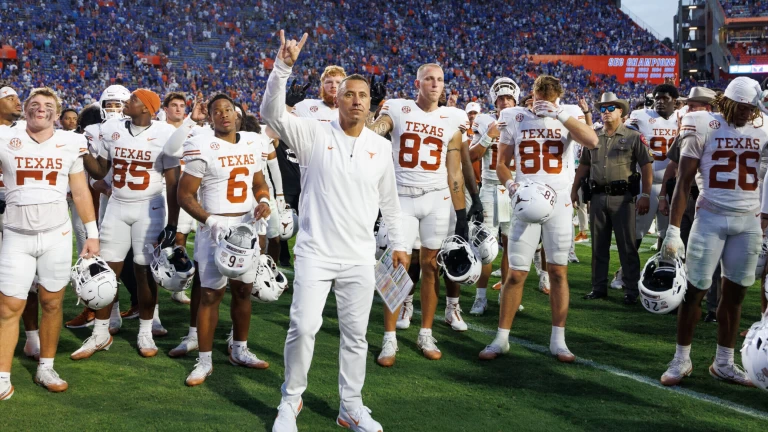 USA Today Reveals Top 25 Highest Paid College Football Head Coaches