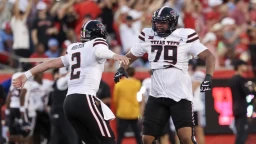 ESPN Ranks College Football's 15 Unbeaten Teams By Strength of Schedule