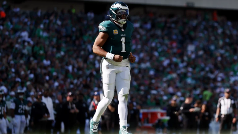 Eagles vs Giants: Top NFL Player Props For TNF Tonight