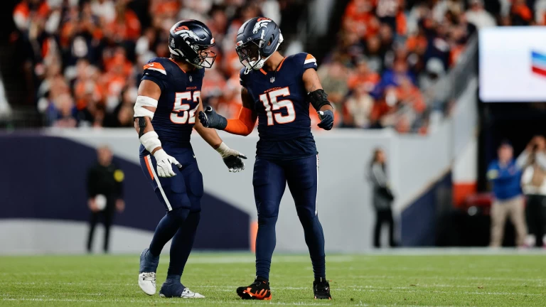 10 Best Defenses in the NFL Right Now (Week 6)