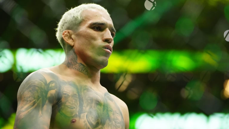 UFC Fight Night: Oliveira vs Gamrot | UFC Picks Today, Best Bets