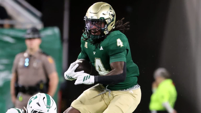 College Football Week 7 Picks: Friday Night Lights Best Bets