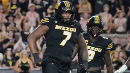College Football Week 7 Picks: Saturday 3-Game Parlay