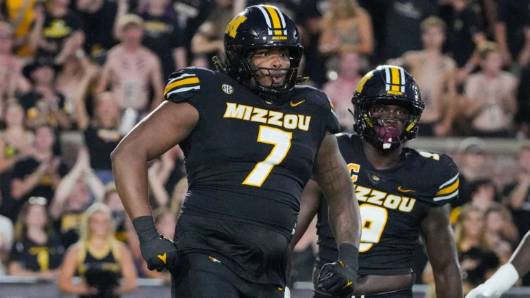 College Football Week 7 Picks: Saturday 3-Game Parlay