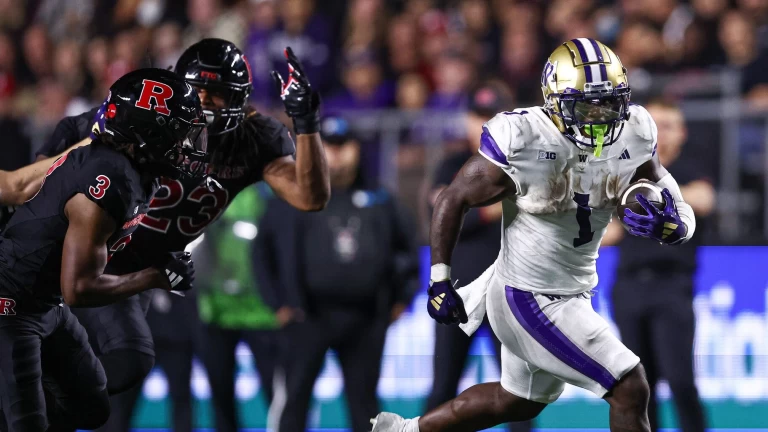 Big Ten Week 7 Expert Picks and Best Bets for Friday & Saturday