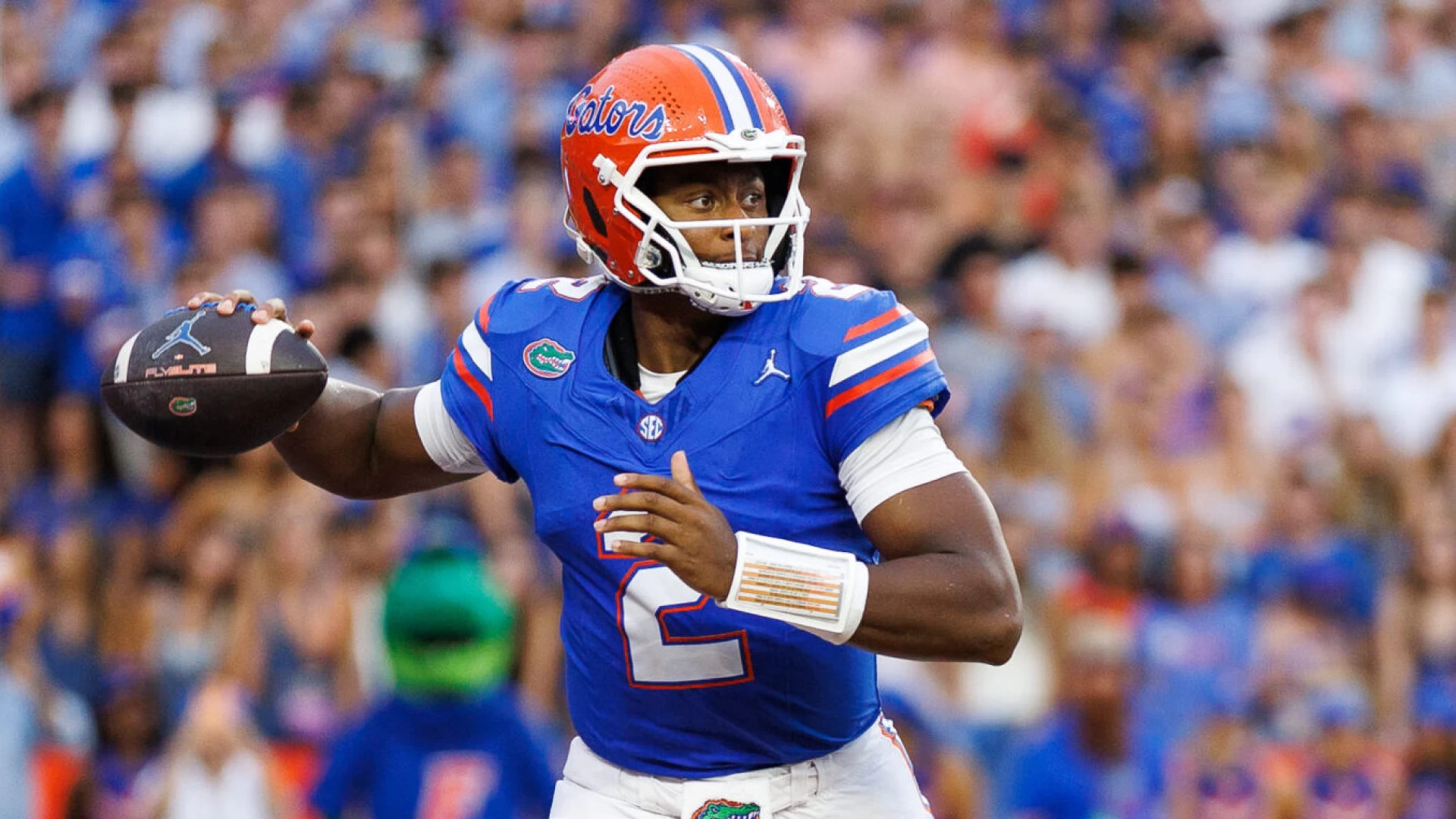 Does Florida Play Today? College Football Schedule for Gators’ Next Game