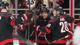 2025-26 NHL Power Rankings: Full 32 Team Breakdown