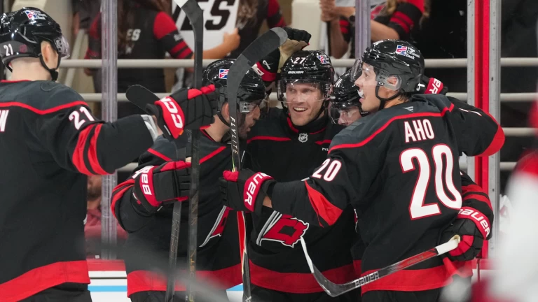 2025-26 NHL Power Rankings: Full 32 Team Breakdown