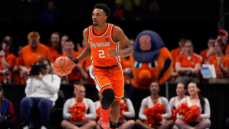 Top 55 Players in College Basketball Entering the 2025-26 Season