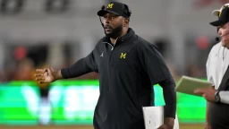 10 Most Overrated Teams in College Football Right Now