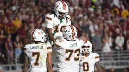 Ranking the 25 Most Likely CFB Championship Game Matchups