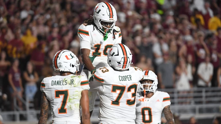 Ranking the 25 Most Likely CFB Championship Game Matchups