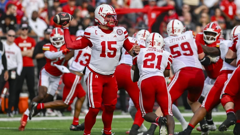 Ranking the 25 Teams Most Likely to Win the CFB Championship
