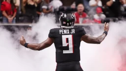 MNF Doubleheader: Best Anytime TD Bets for Bills vs. Falcons & Bears vs. Commanders