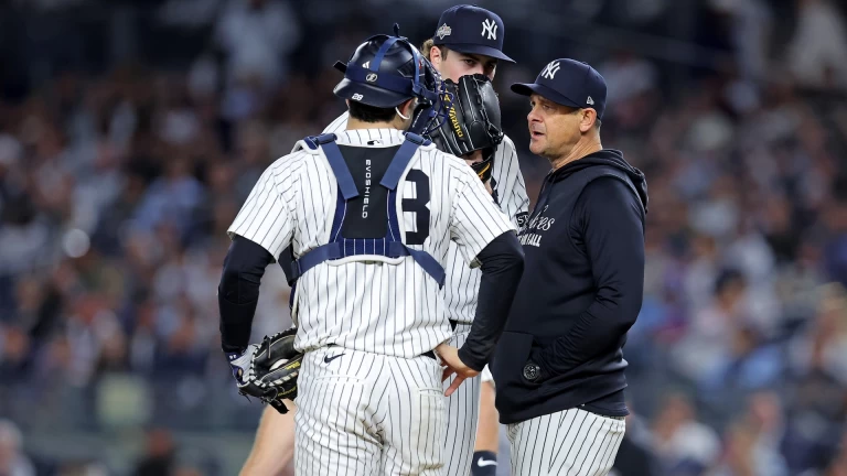 5 Reasons The Yankees' Drought Has Reached 16 Seasons