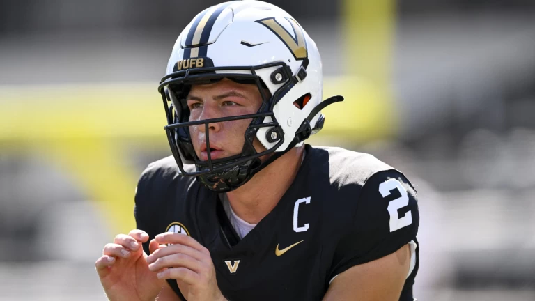 10 Bold Predictions for Week 8 of College Football