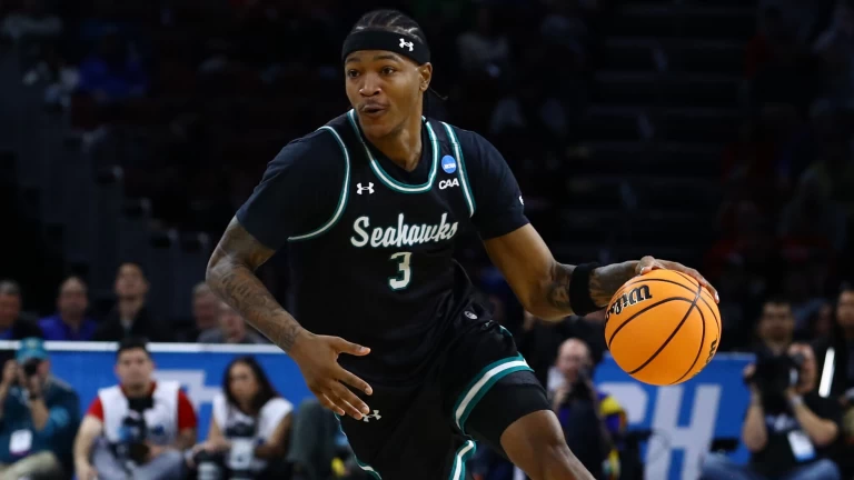 Ranking 75 Best Available Players in 2025 College Basketball Transfer Portal