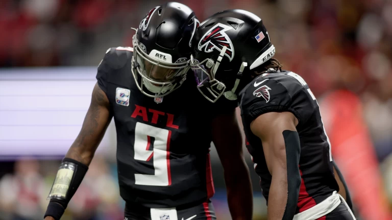 Bills vs Falcons: Best Bets for NFL Week 6 Monday Night Football